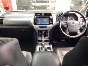 Toyota Land Cruiser Prado 3.0DT VX-L - Image 8