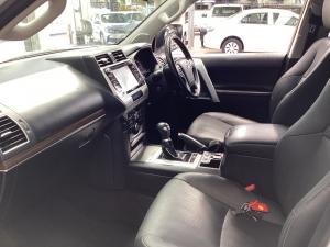Toyota Land Cruiser Prado 3.0DT VX-L - Image 9