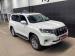 Toyota Land Cruiser Prado 3.0DT VX-L - Thumbnail 1
