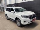 Thumbnail Toyota Land Cruiser Prado 3.0DT VX-L
