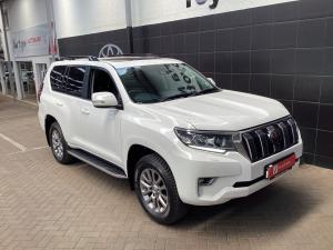 Toyota Land Cruiser Prado 3.0DT VX-L - Image 1