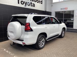 Toyota Land Cruiser Prado 3.0DT VX-L - Image 2