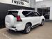 Toyota Land Cruiser Prado 3.0DT VX-L - Thumbnail 2
