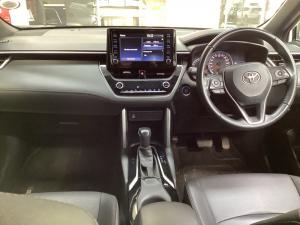 Toyota Corolla Cross 1.8 XS - Image 6