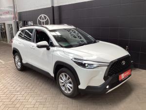 Toyota Corolla Cross 1.8 XS - Image 1