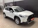 Thumbnail Toyota Corolla Cross 1.8 XS