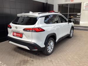 Toyota Corolla Cross 1.8 XS - Image 3