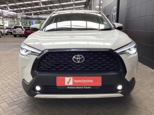 Toyota Corolla Cross 1.8 XS - Image 4