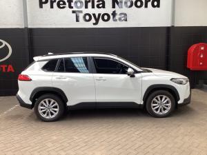 Toyota Corolla Cross 1.8 XS - Image 4