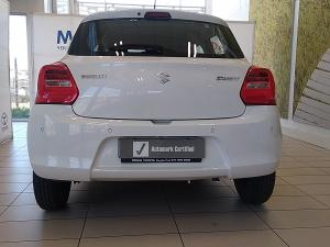 Suzuki Swift 1.2 GA - Image 9