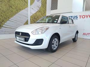Suzuki Swift 1.2 GA - Image 27
