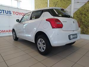 Suzuki Swift 1.2 GA - Image 28