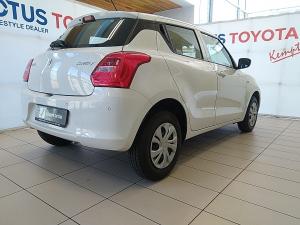 Suzuki Swift 1.2 GA - Image 3