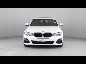 BMW 3 Series 318i M Sport - Image 9
