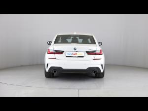 BMW 3 Series 318i M Sport - Image 10