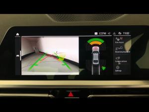BMW 3 Series 318i M Sport - Image 21