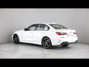 BMW 3 Series 318i M Sport - Image 27