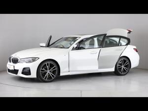 BMW 3 Series 318i M Sport - Image 31