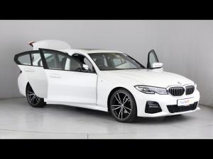 BMW 3 Series 318i M Sport - Image 33