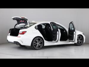 BMW 3 Series 318i M Sport - Image 35