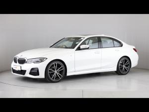BMW 3 Series 318i M Sport - Image 39