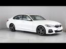 Thumbnail BMW 3 Series 318i M Sport