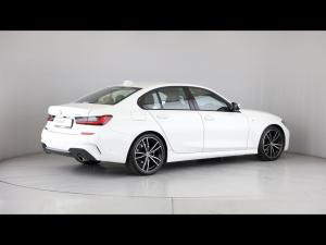 BMW 3 Series 318i M Sport - Image 3