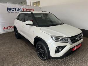 Toyota Urban Cruiser 1.5 XR - Image 1