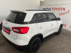 Toyota Urban Cruiser 1.5 XR - Image 3