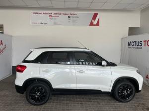 Toyota Urban Cruiser 1.5 XR - Image 4