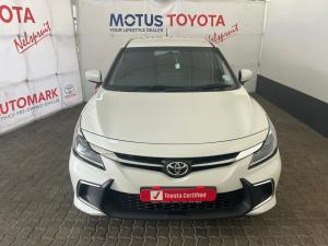 Toyota Starlet 1.5 Xi - Image 5