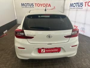 Toyota Starlet 1.5 Xi - Image 6