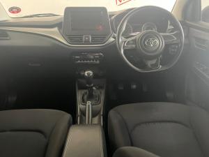 Toyota Starlet 1.5 Xi - Image 7