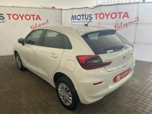 Toyota Starlet 1.5 Xi - Image 10