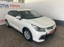 Thumbnail Toyota Starlet 1.5 Xi