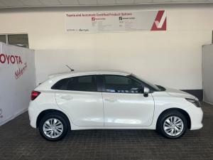 Toyota Starlet 1.5 Xi - Image 4