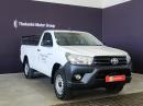 Thumbnail Toyota Hilux 2.4GD-6 single cab 4x4 SR