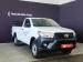 Toyota Hilux 2.4GD-6 single cab 4x4 SR - Thumbnail 1