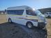 Toyota Hiace 2.5D-4D Ses-fikile 16-seater - Thumbnail 1