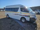 Thumbnail Toyota Hiace 2.5D-4D Ses-fikile 16-seater