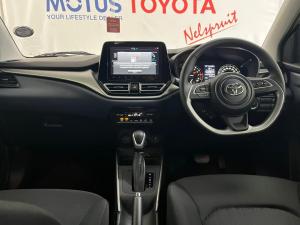 Toyota Starlet 1.5 XS auto - Image 6