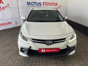 Toyota Starlet 1.5 XS auto - Image 4
