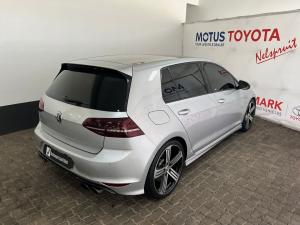 Volkswagen Golf R auto - Image 7