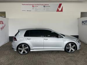 Volkswagen Golf R auto - Image 10