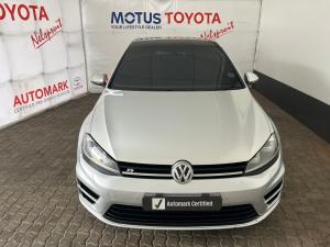 Volkswagen Golf R auto - Image 11