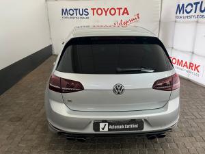 Volkswagen Golf R auto - Image 12