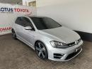 Thumbnail Volkswagen Golf R auto