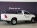 Toyota Hilux 2.4GD-6 single cab 4x4 SR - Thumbnail 2
