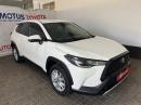 Thumbnail Toyota Corolla Cross 1.8 Hybrid XR