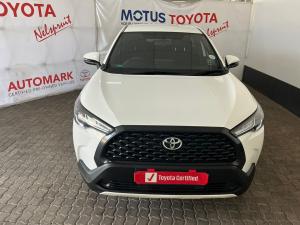 Toyota Corolla Cross 1.8 Hybrid XS - Image 5
